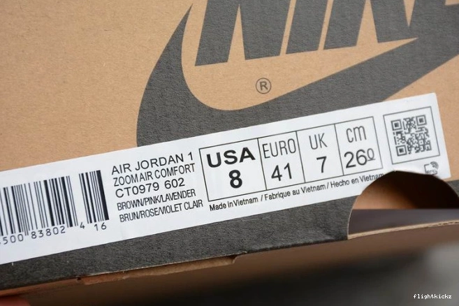 CT0979-602 1 High CMFT Rust Air Canyon Jordan Zoom (W) 1213